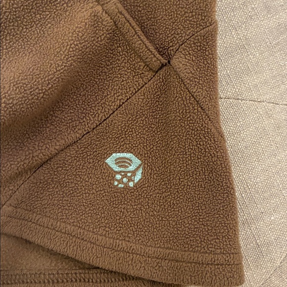 Mountain Hardwear Polartec Jacket - Picture 8 of 8